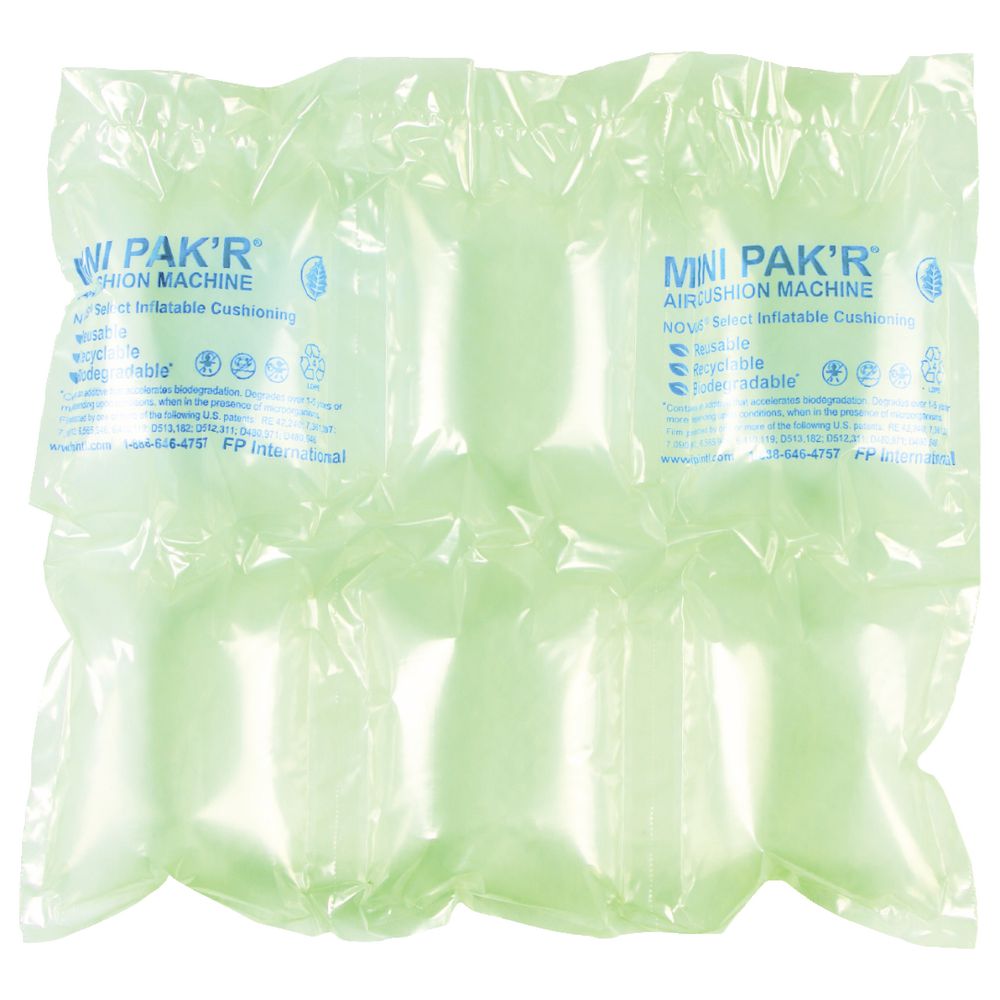 polycell air pillows