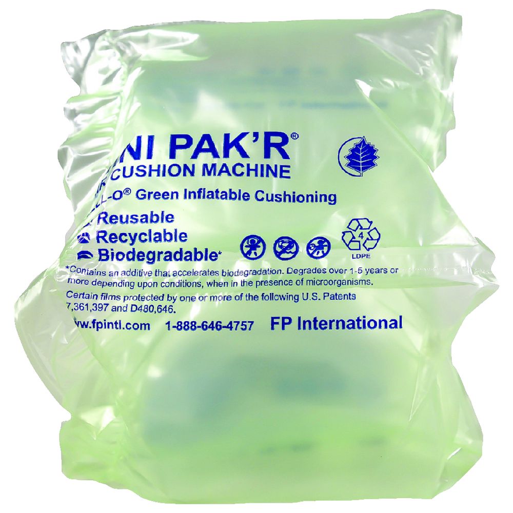 FP International Mini Pak R Pillows Large