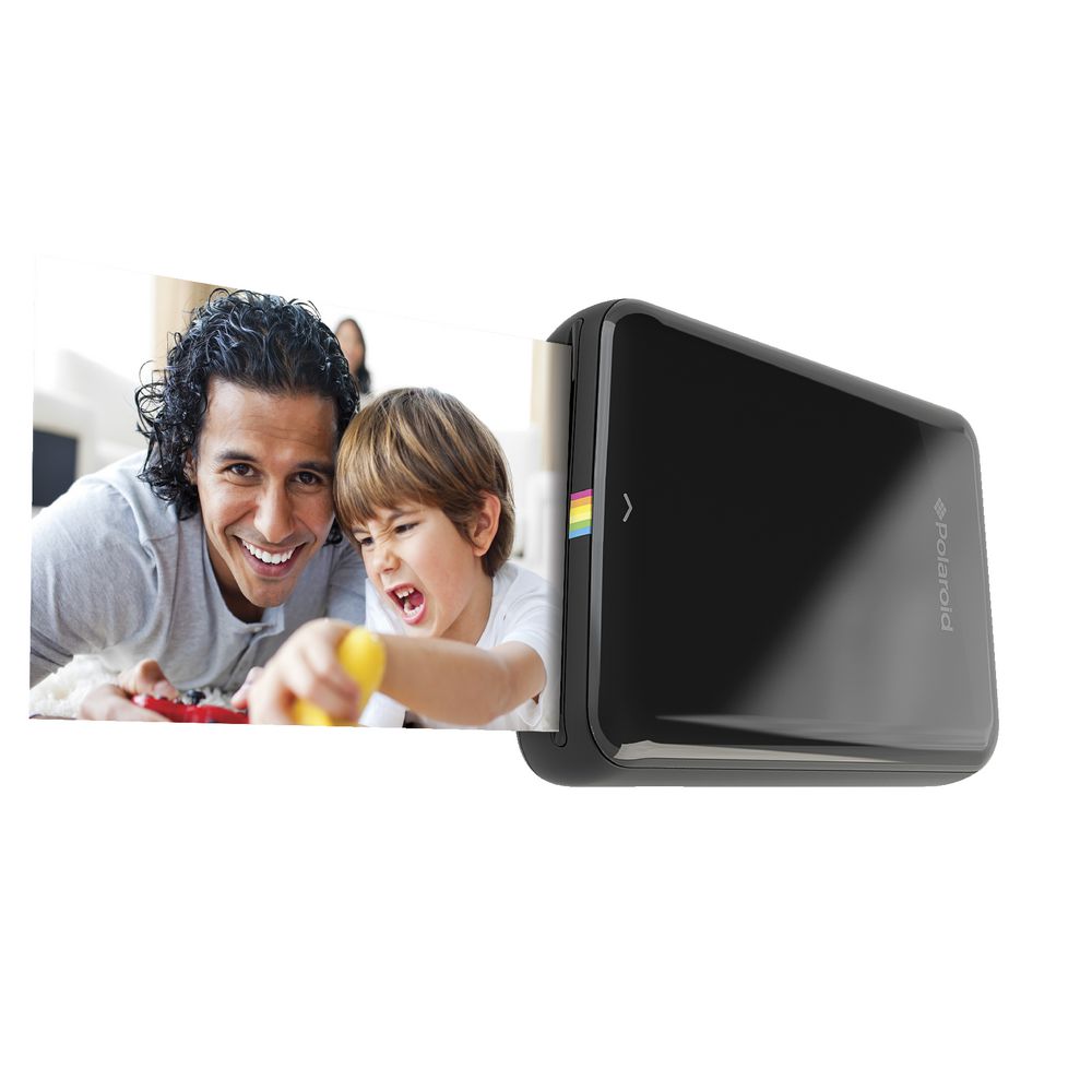 Polaroid ZIP Mobile Instant Printer