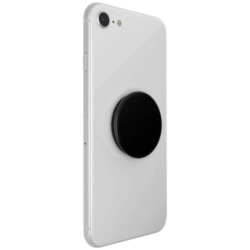 Popsocket Smartphone PopGrip PopSockets - Support Et Grip Smartphone - Top Interchangeable - Vintage Garden Black Support Téléphone Vintage
