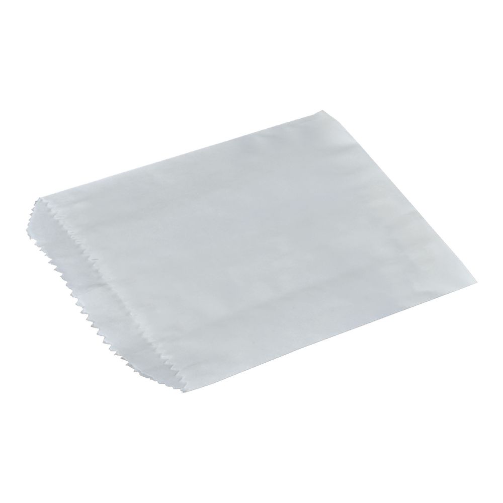 Paper-Pak No.1/2 Greaseproof Paper Bag 500 Pack