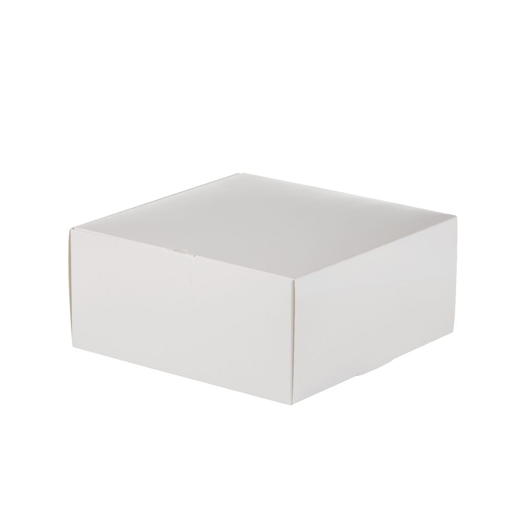 Gift Box 200 x 200 x 90mm Officeworks