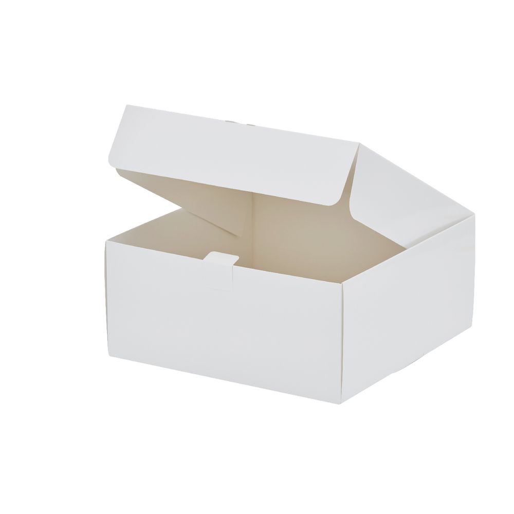 Gift Box 200 x 200 x 90mm Officeworks