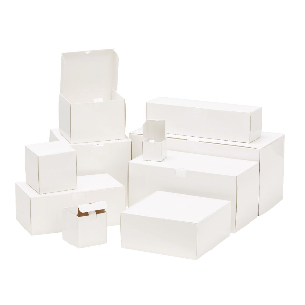 Large Carry Pack 175 x 150 x 250mm