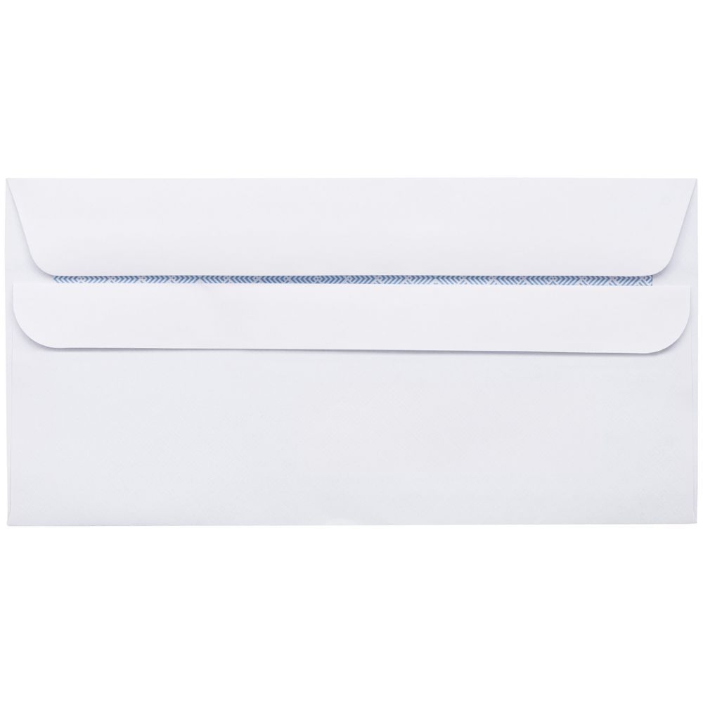 PPS Window Faced DL Envelopes White 100 Pack eBay