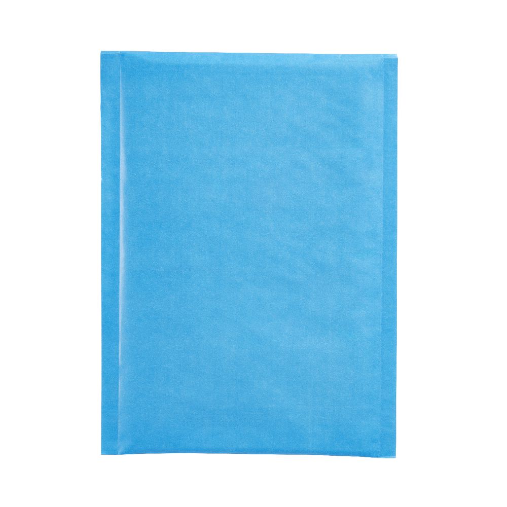 PPS Bubble Lined Size 1 Mailing Bag 150 x 230mm Blue