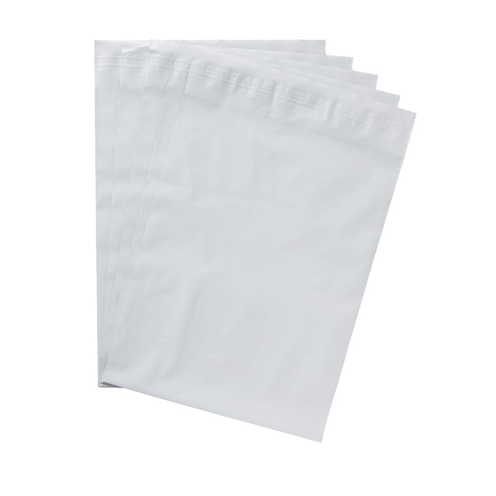 PPS A4 Courier Bag 5 Pack