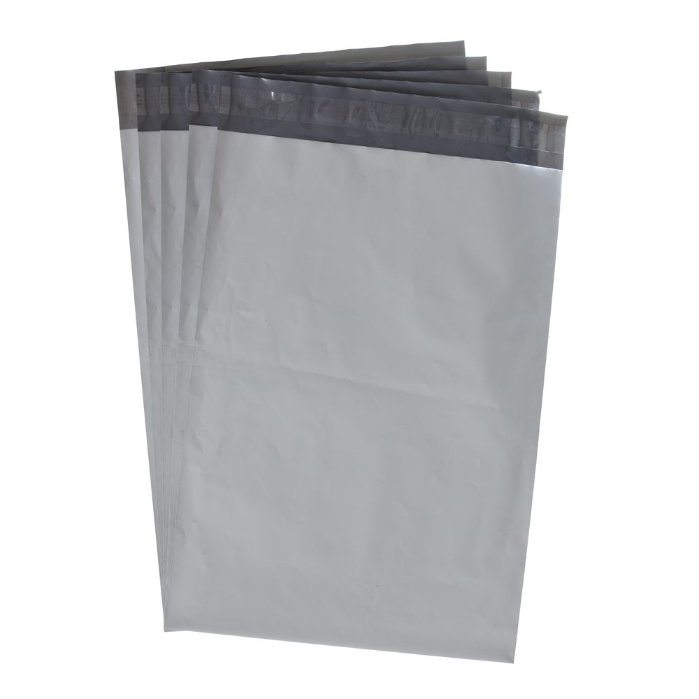 PPS A4 Courier Bag 5 Pack