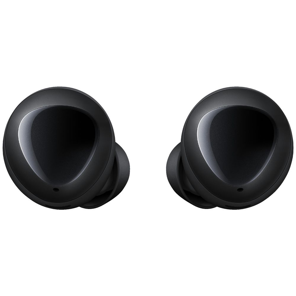 samsung galaxy buds silver