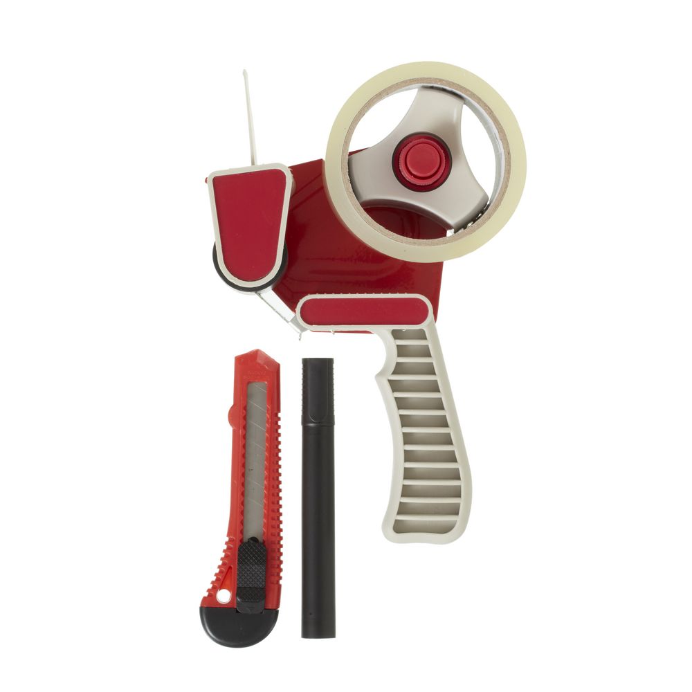 PPS Packaging and Moving Kit