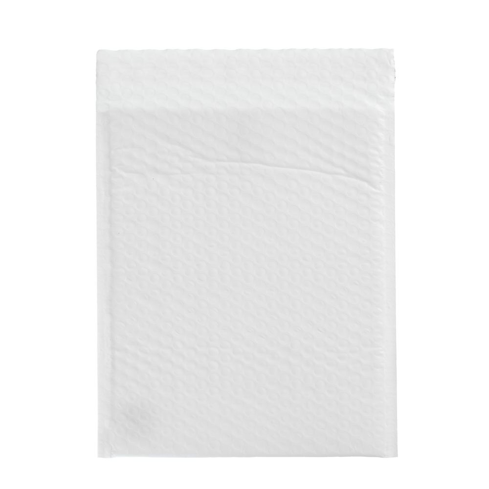 PPS Size 2 Plastic Bubble Mailer