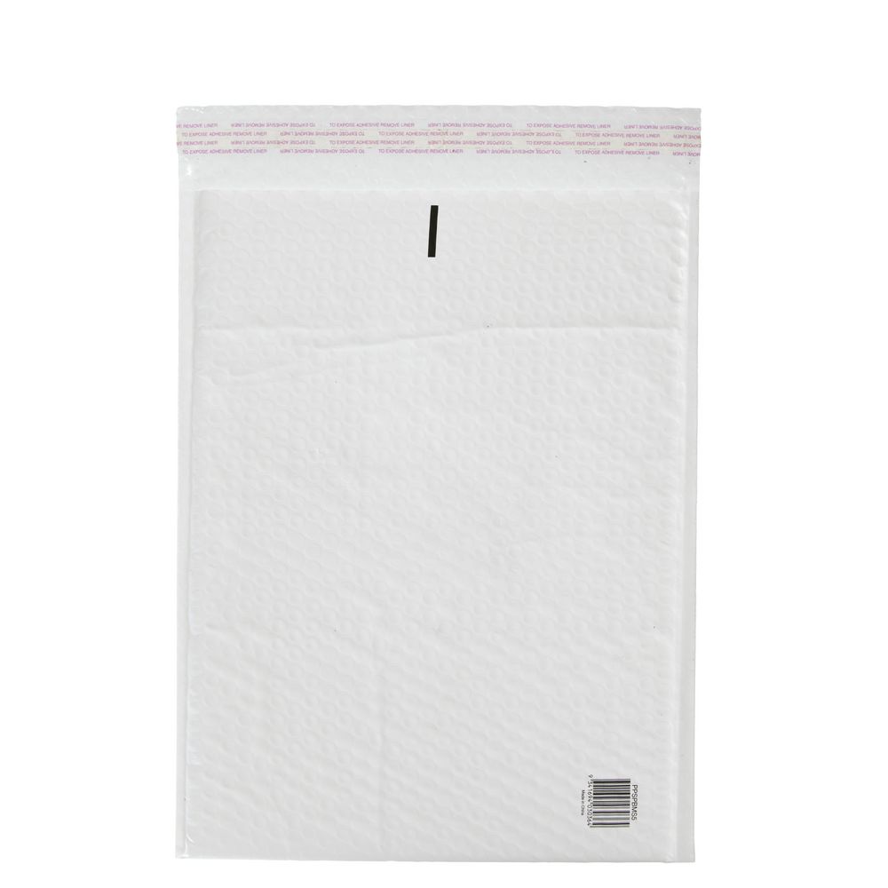 PPS Size 5 Plastic Bubble Mailer