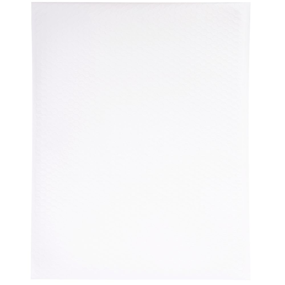 PPS Size 7 Plastic Bubble Mailer