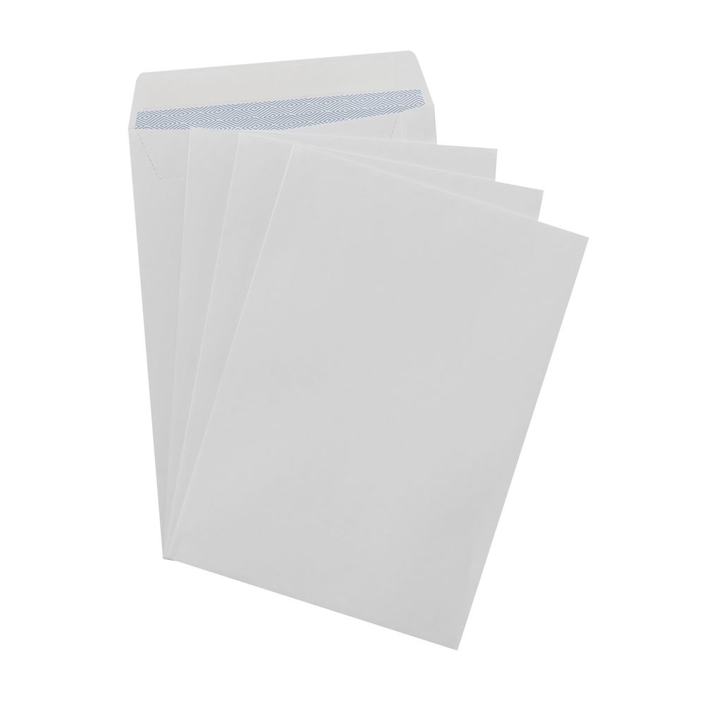 PPS C5 Premium Envelopes 50 Pack
