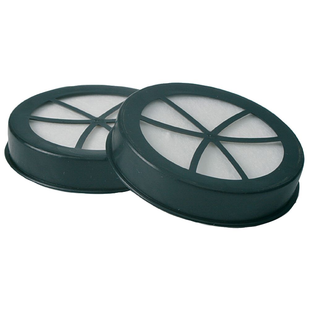 Protector Respirator Prefilters 20 Pack