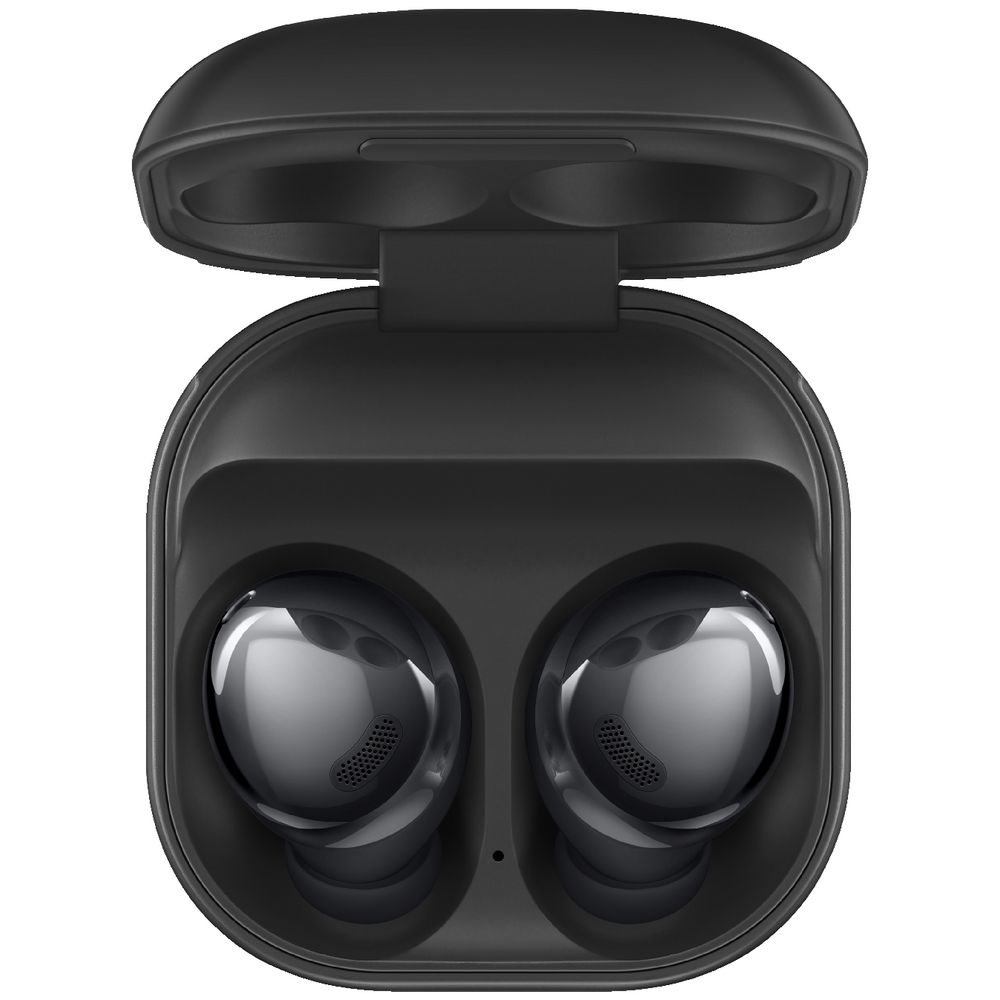 Samsung Galaxy Buds Pro Black | Officeworks