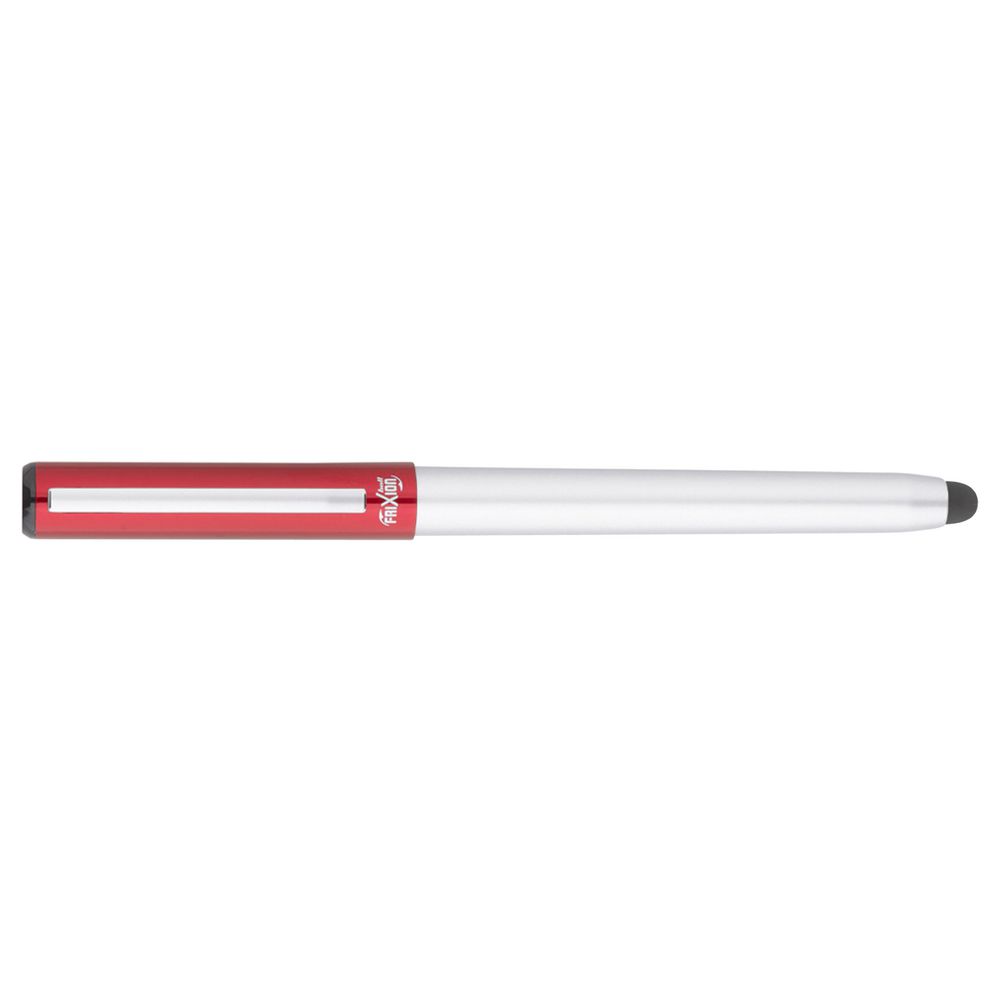 Pilot Frixion Biz Gel Pen Red