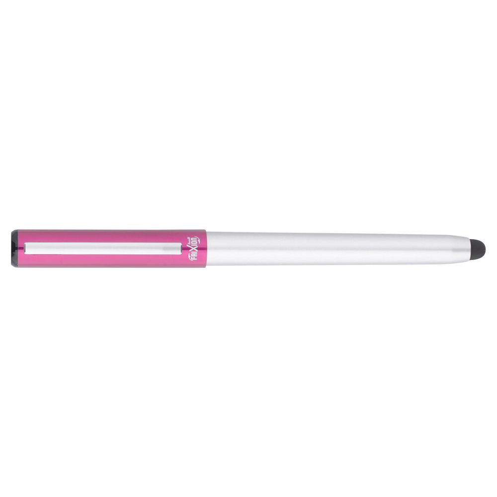 Pilot Frixion Biz Gel Pen Pink