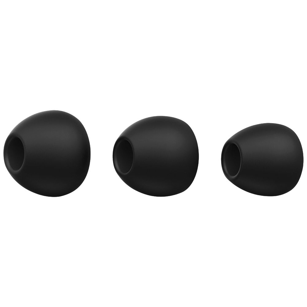 Philips In-Ear Wired Headphones with Mic Black | Officeworks