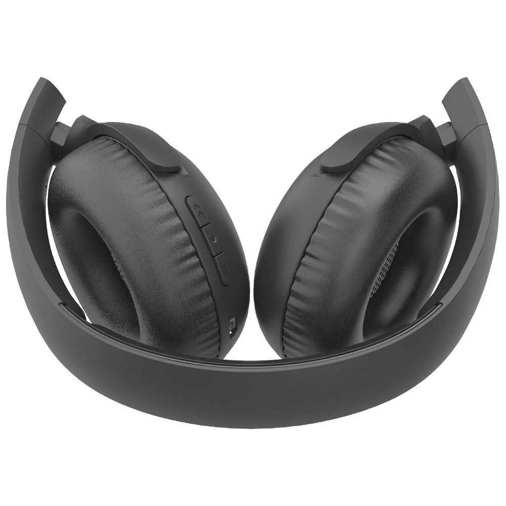 Philips On-Ear Bluetooth Headphones 