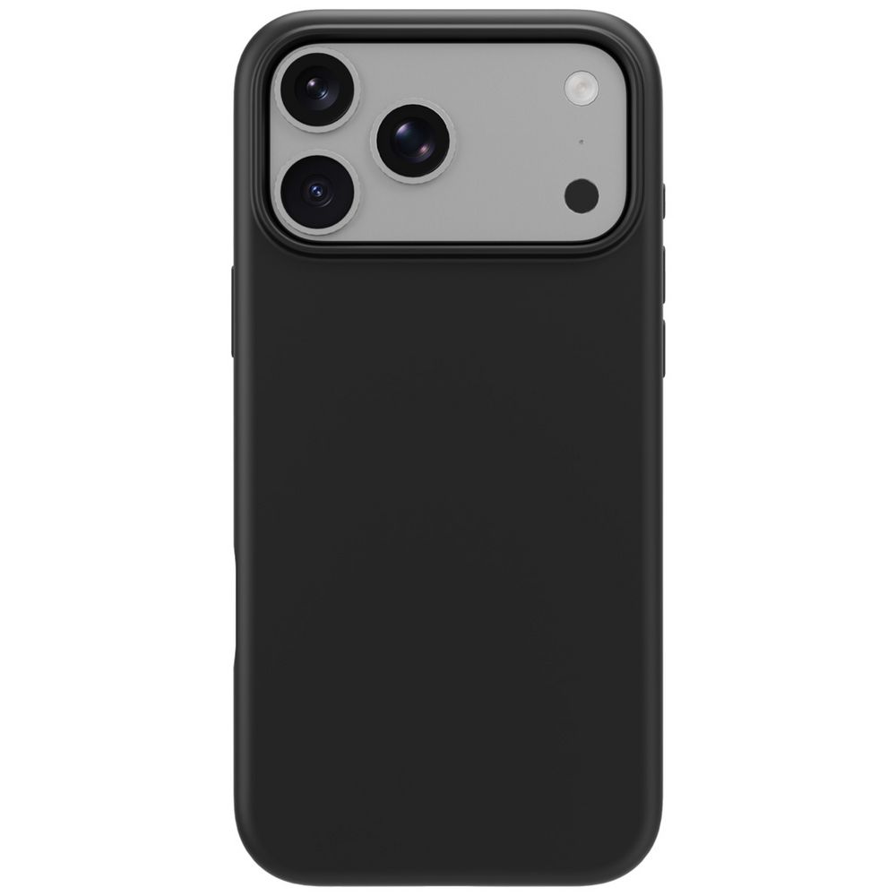 Qudo MagSafe Silicone Case iPhone 18 Pro | Officeworks