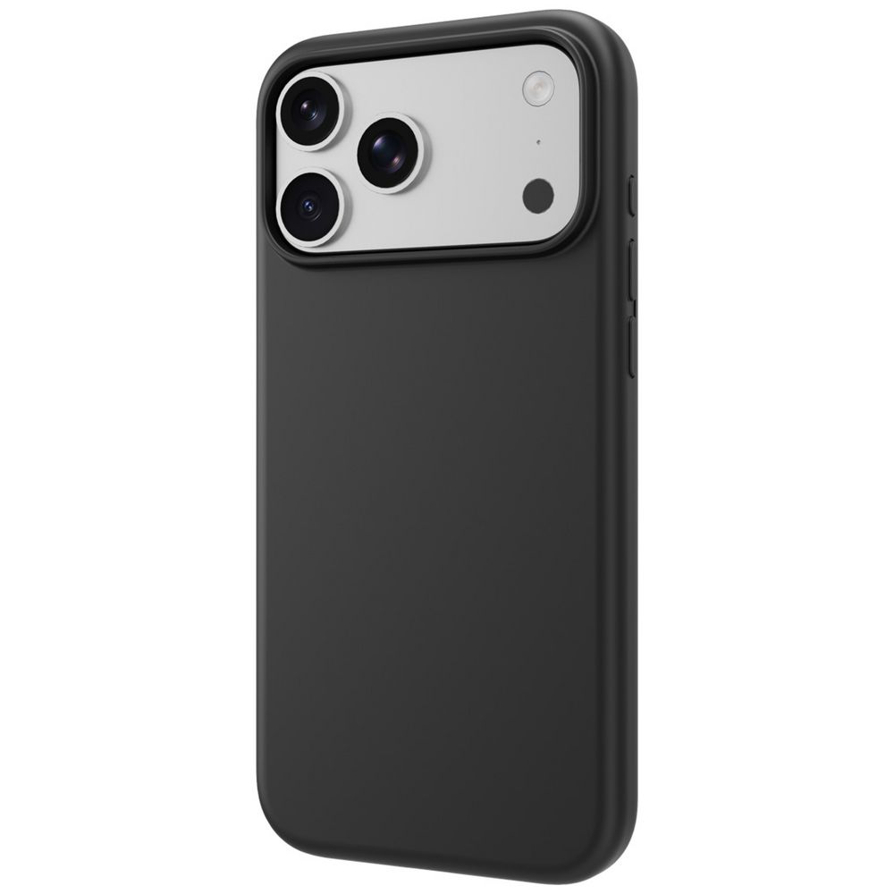 Qudo MagSafe Silicone Case iPhone 18 Pro | Officeworks