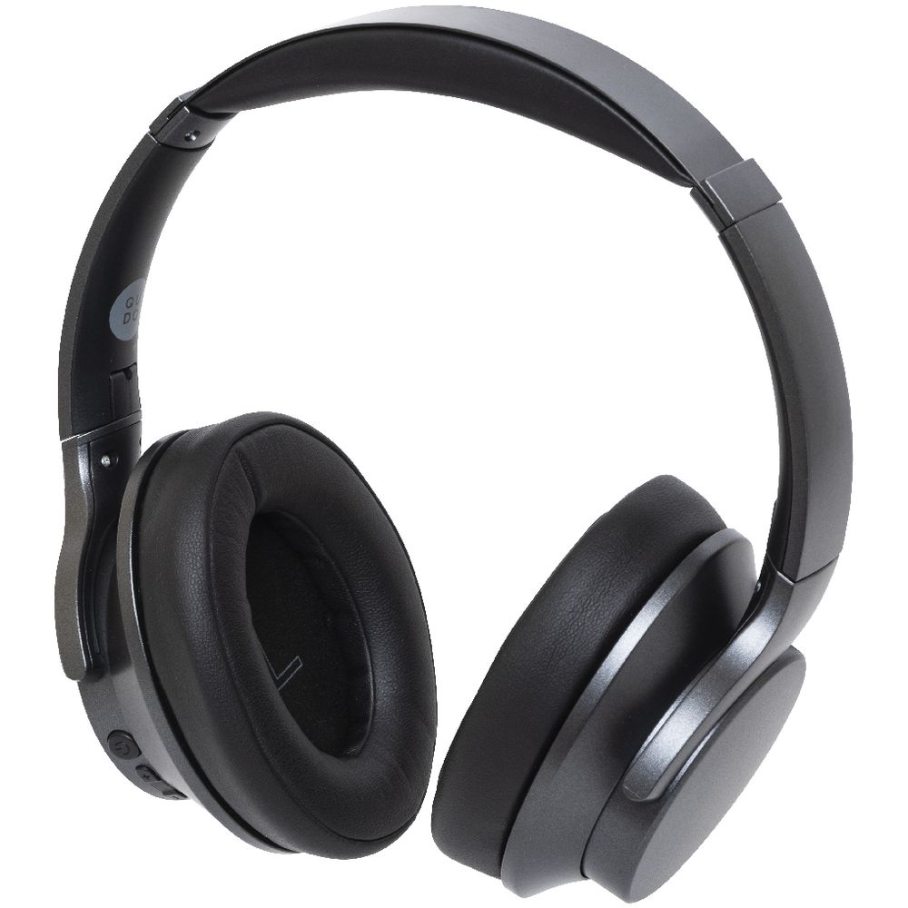 Qudo Bluetooth Active Noise Cancelling 