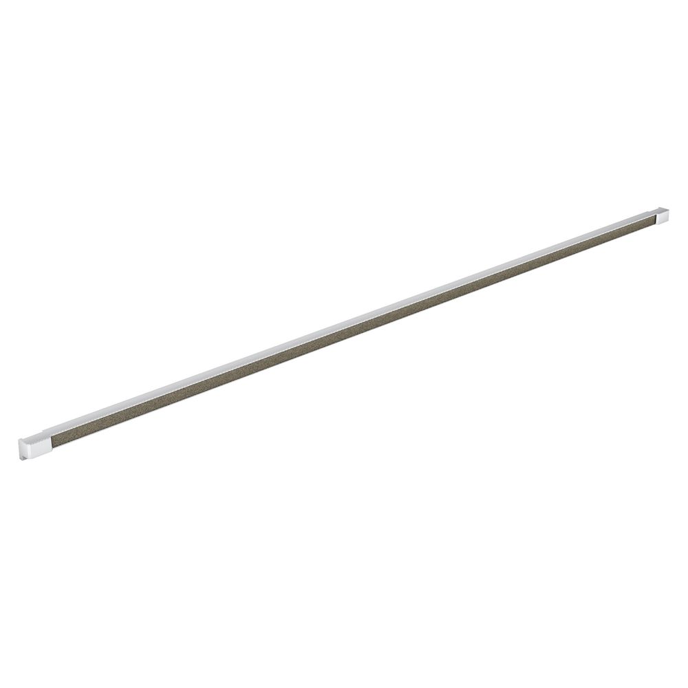 Quartet Prestige 2 Bulletin Bar for 1200 x 915mm Board