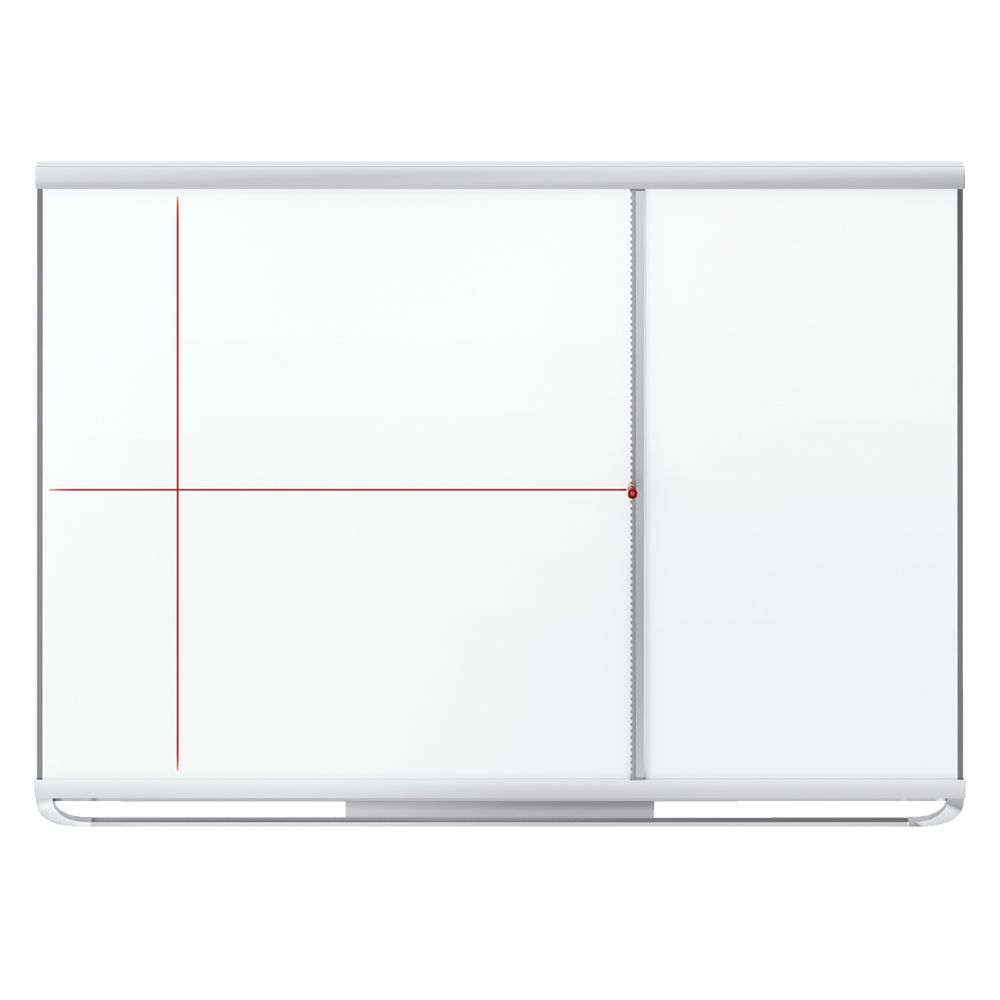 Quartet Prestige II Grid Assist 1200 x 915mm