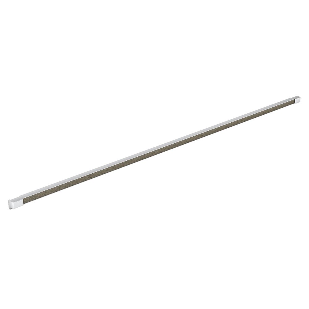 Quartet Prestige 2 Bulletin Bar 1810 x 1220mm Board