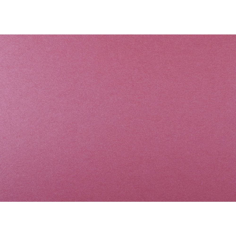 Quill A3 Metallique Board Azalea