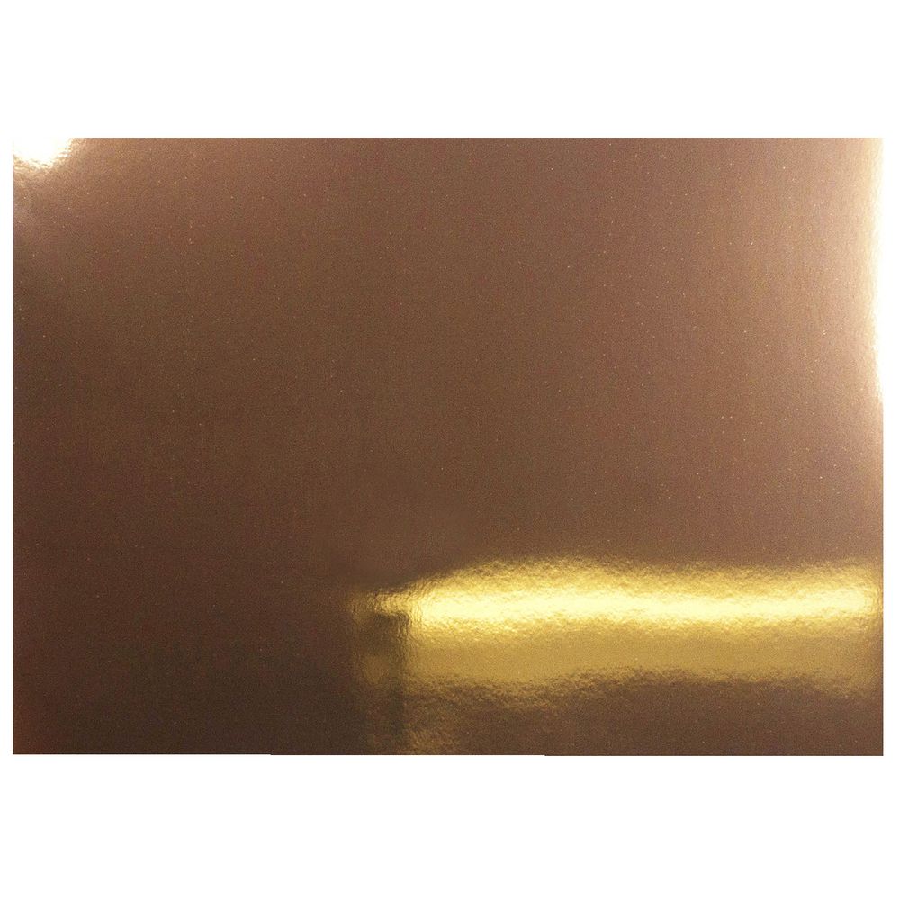 Quill Foil Board 250gsm A3 Gold