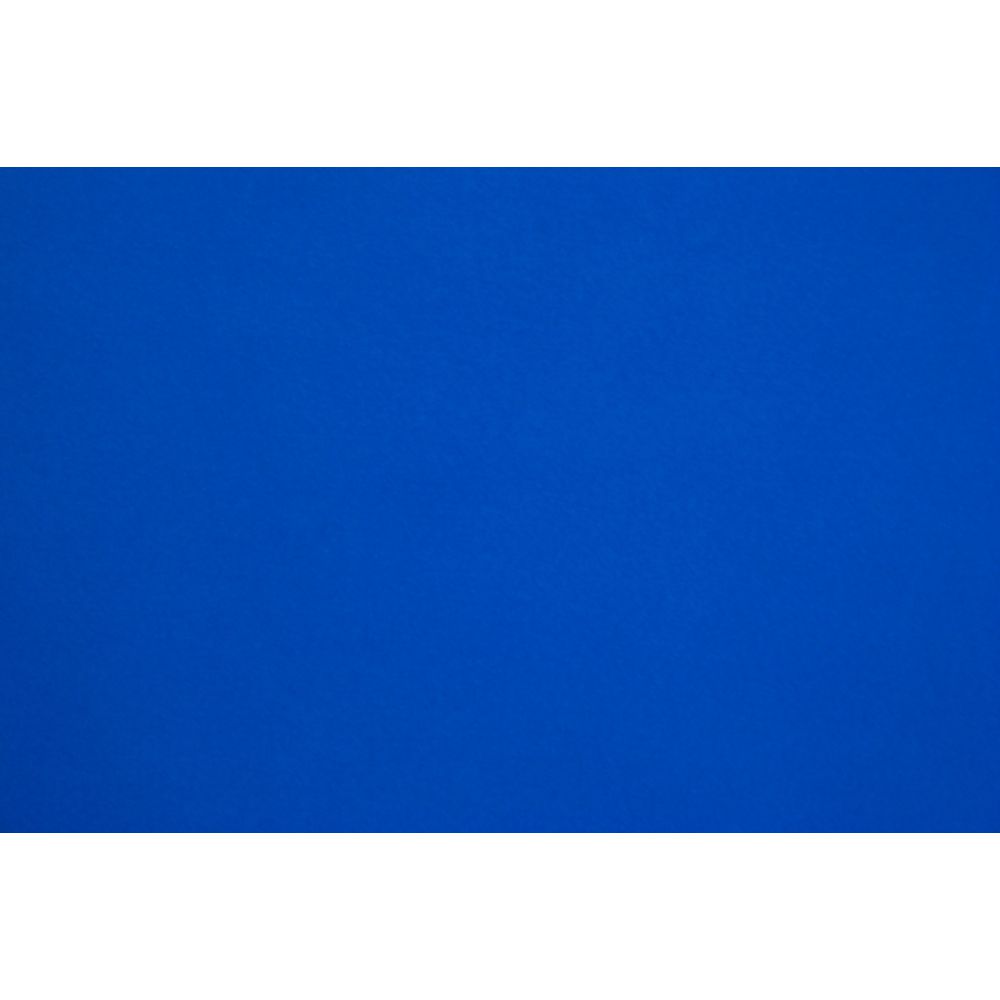 Quill 510 x 635mm Colour Board Marine Blue
