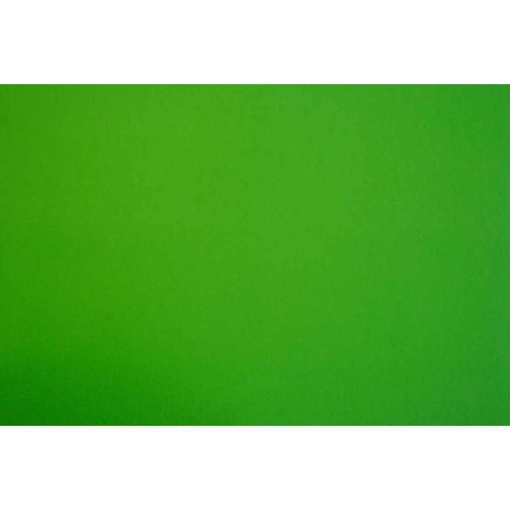 Quill 510 x 635mm Colour Board Lime