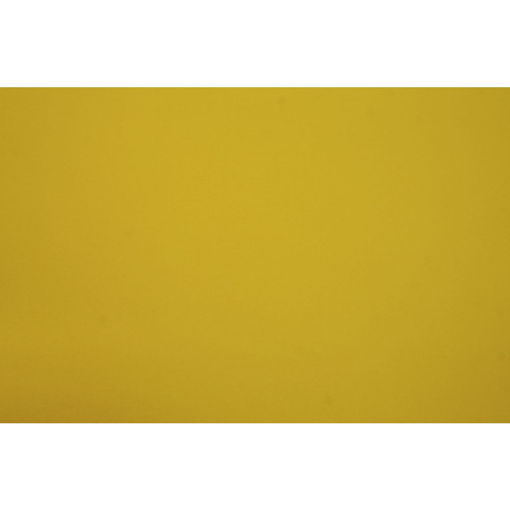 Quill 510 x 635mm Colour Board Sunshine