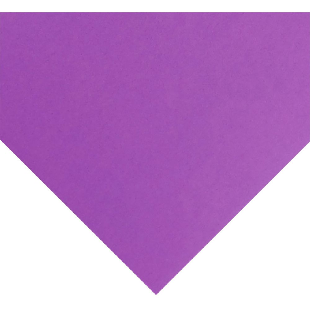 Quill A4 80gsm Paper Lilac 25 Pack