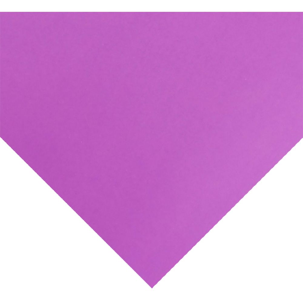 Quill A4 125gsm Paper Lilac 25 Pack