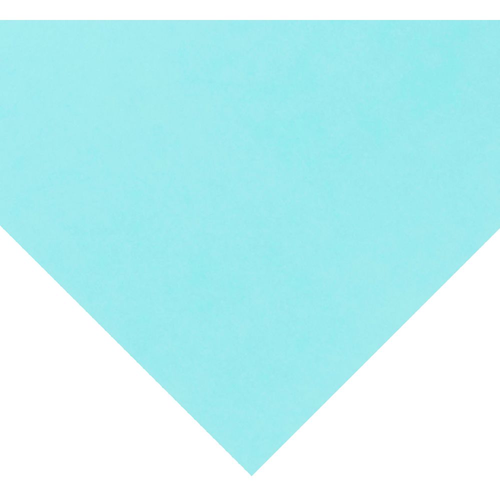 Quill A4 210gsm Board Powder Blue 25 Pack