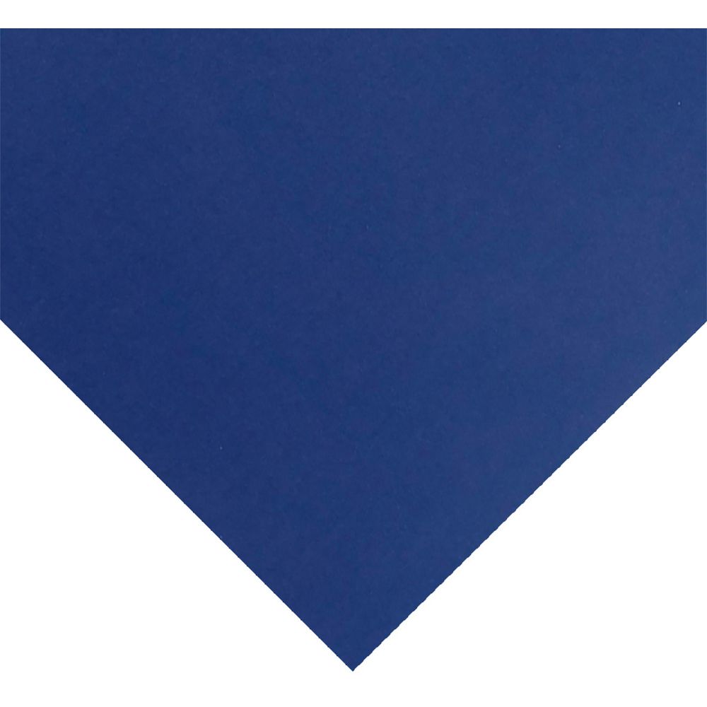 thumbnail image 2 of 50 Blue A4 Sheets Royal Blue Paper 297mm X 210mm 2 of 11