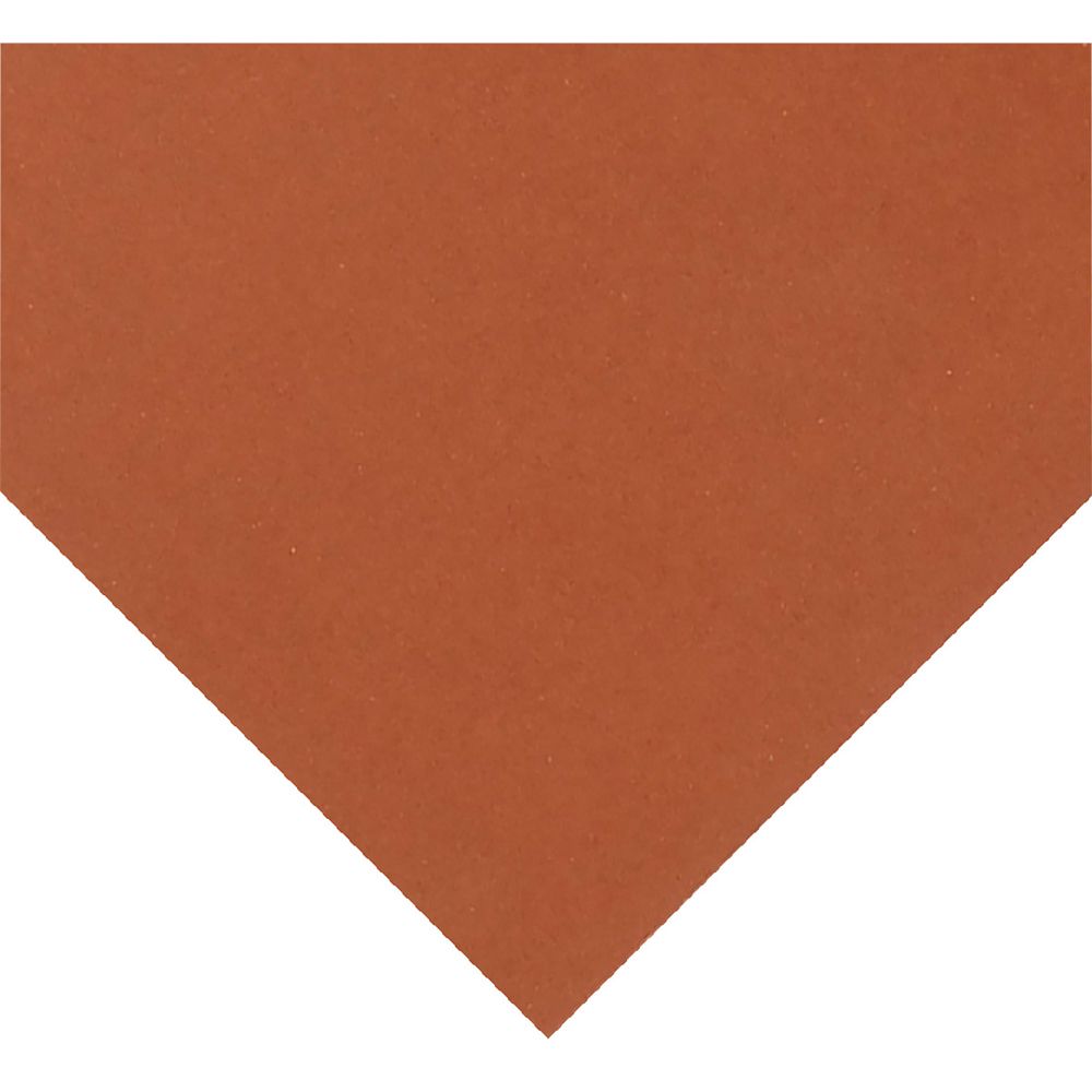 Quill A4 210gsm Board Brown 25 Pack