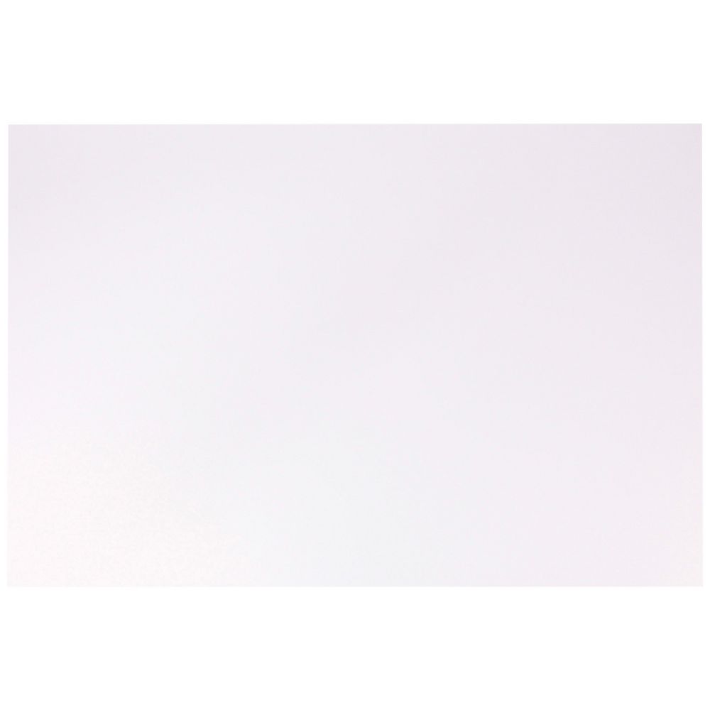 Quill Polypropylene Sheet 0.8mm A2 Clear