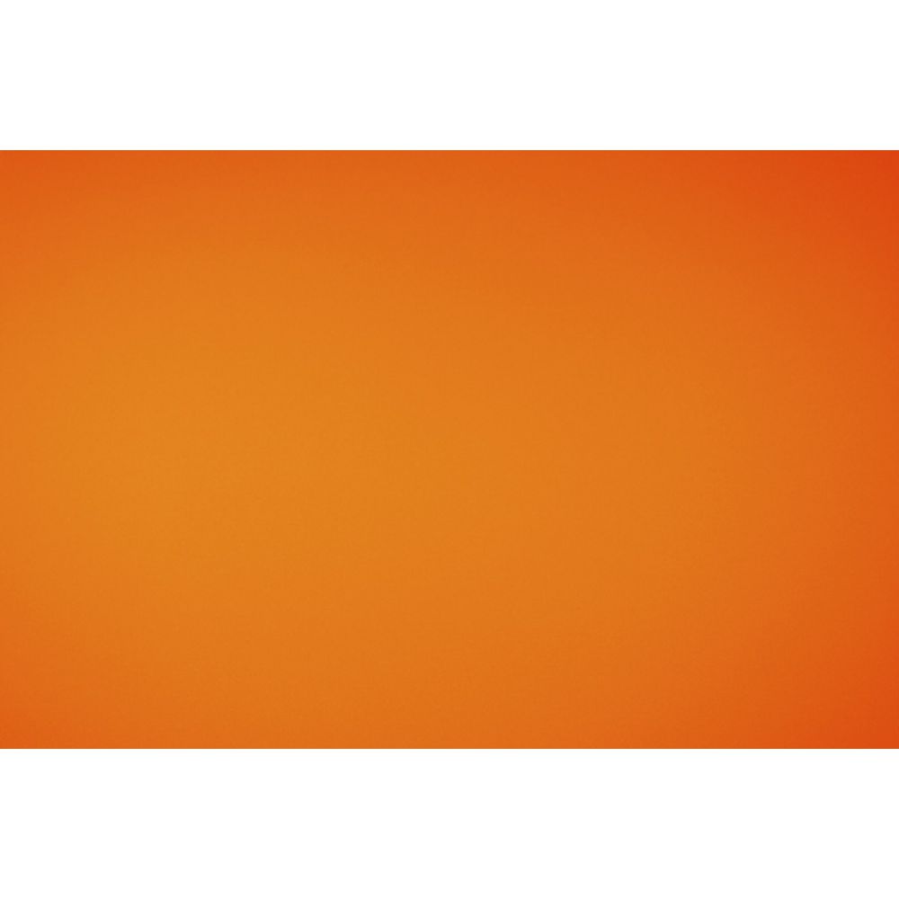 Quill 230gsm Fluoro Board Orange 510 x 635mm