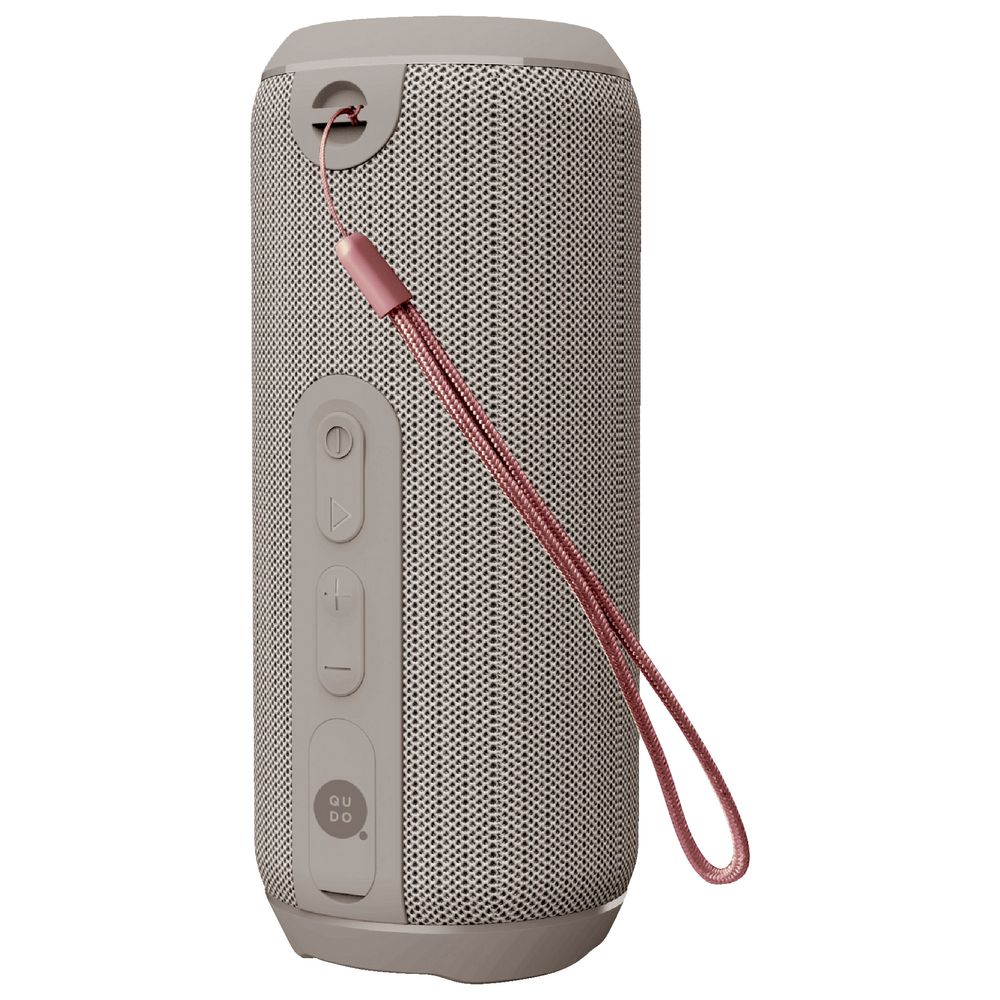 splash proof wireless speakers