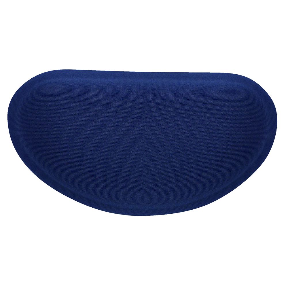 J.Burrows Gel Wrist Rest Blue