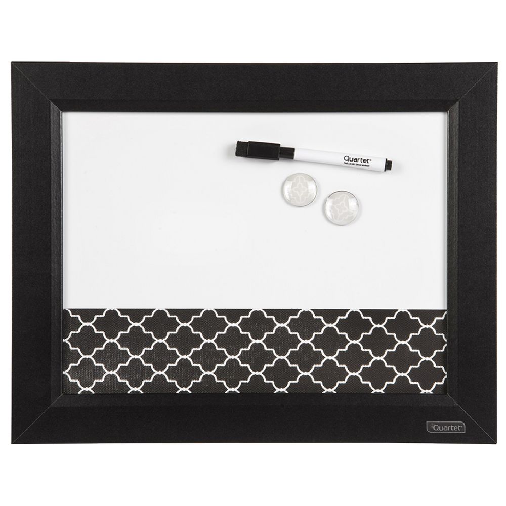 Quartet Fabric Combination Board 356 x 280mm