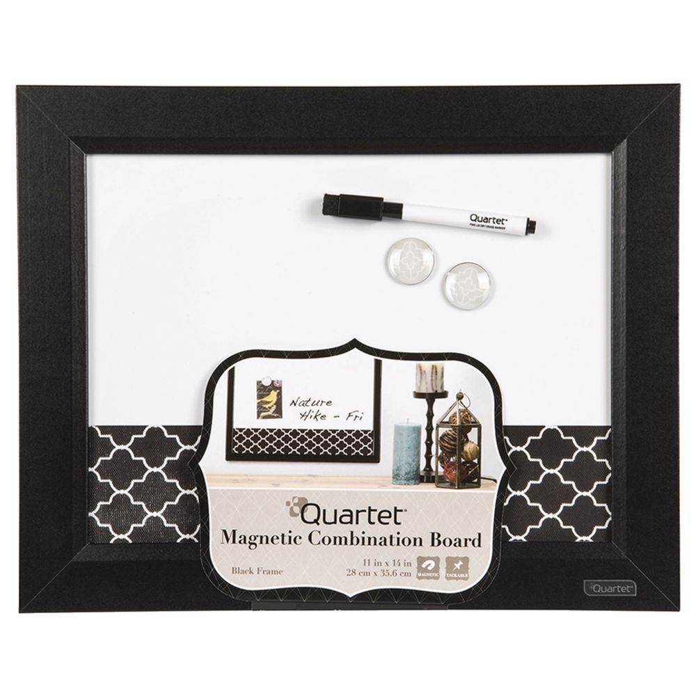 Quartet Fabric Combination Board 356 x 280mm