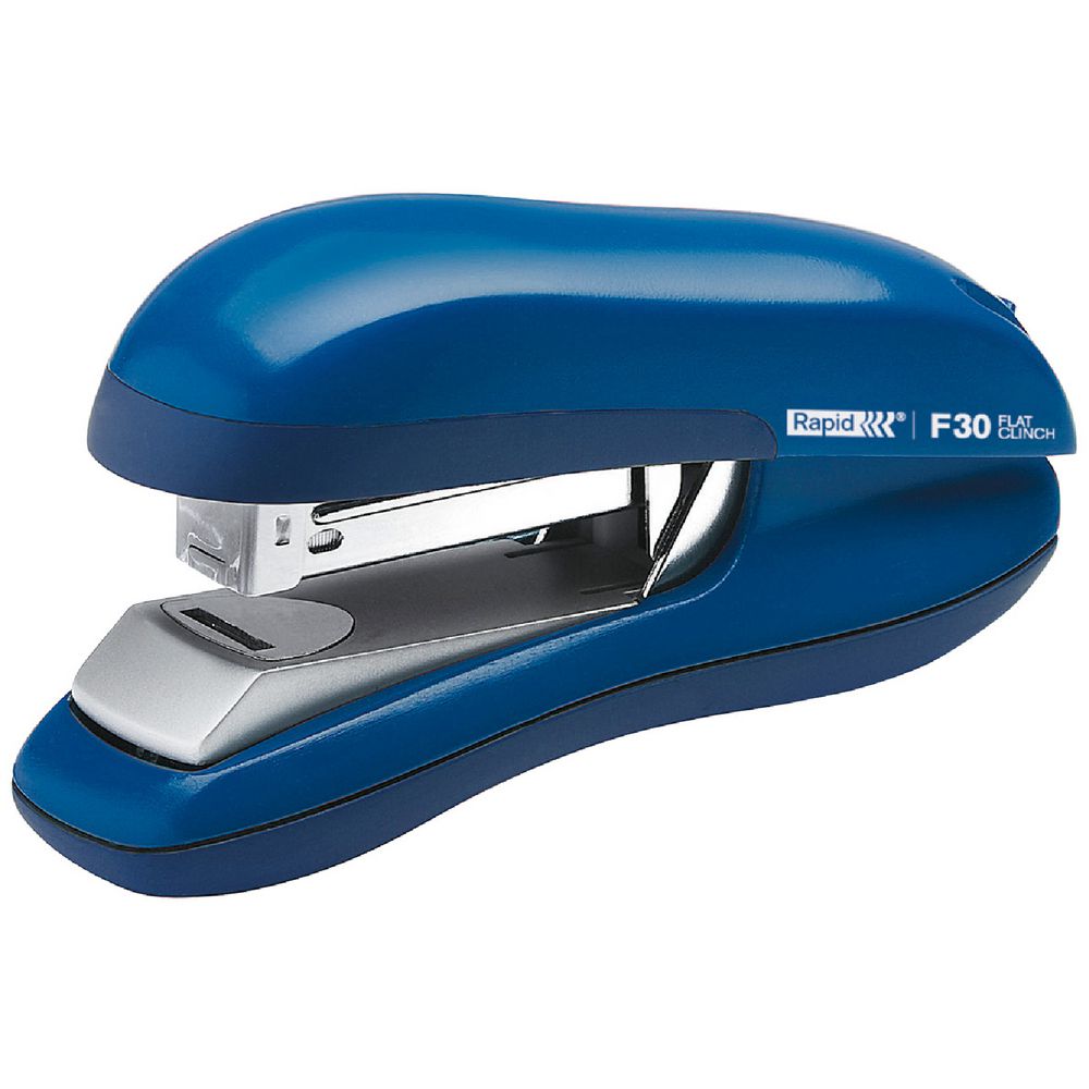 Rapid FC30 Stapler Blue