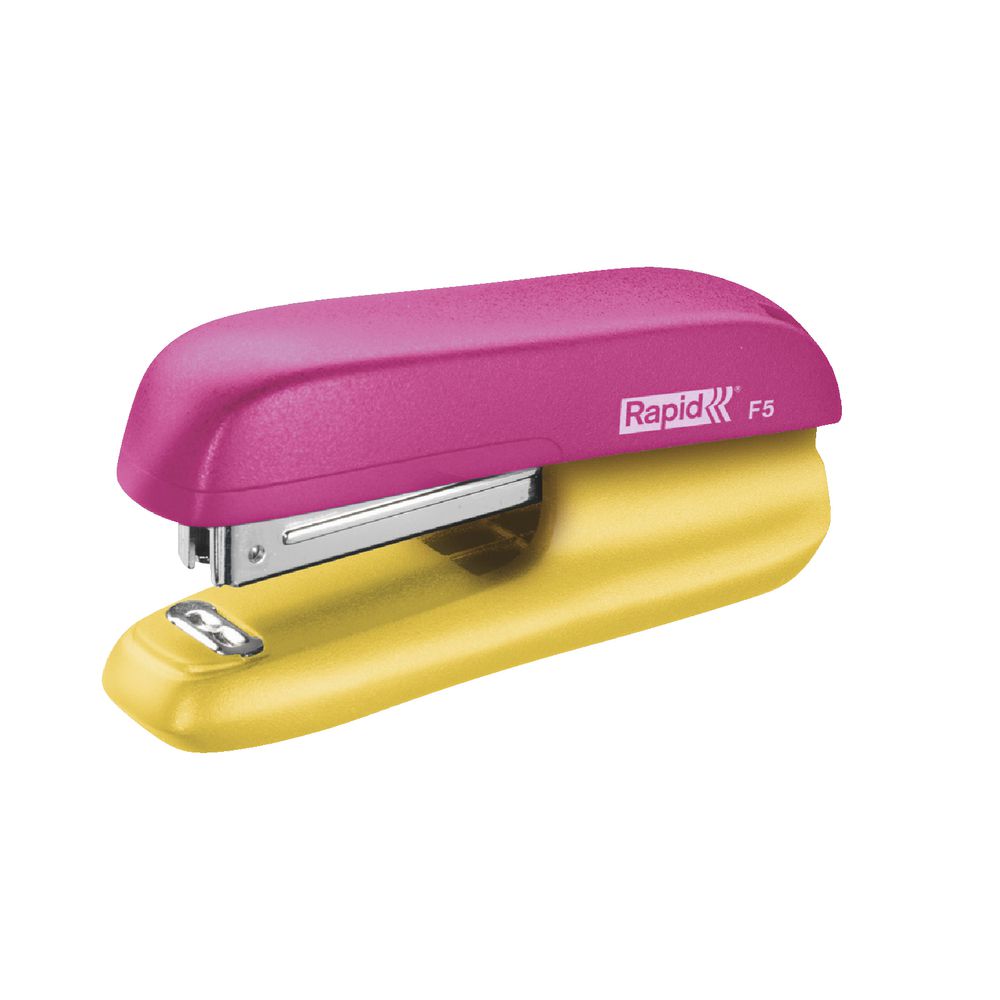Rapid F5 Pocket Stapler
