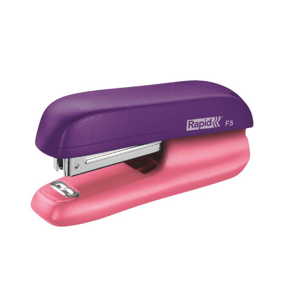 Rapid F5 Pocket Stapler
