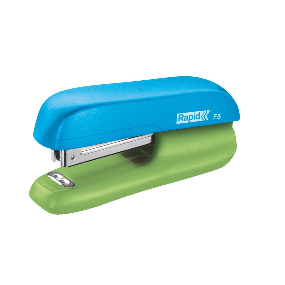 Rapid F5 Pocket Stapler